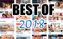 Our Best Porn Reviews of 2018