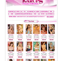 Karups PC