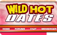 Wild hot dates