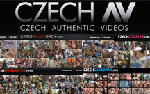 Czech AV review