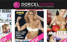 Dorcel Vision review