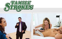 Family Strokes review