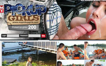 My Pickup Girls HD Review