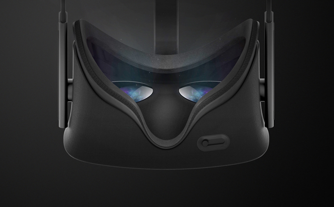 Oculus Rift and VR Technology