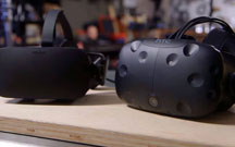Oculus Rift vs HTC Vive