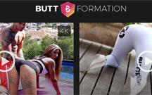 Butt Formation review