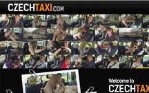Czech Taxi review