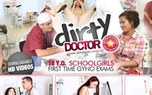 Dirty Doctor review