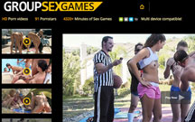Group Sex Games review