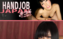 Handjob Japan review