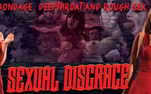 Sexual Disgrace review