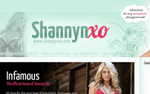 Shannyn XO review