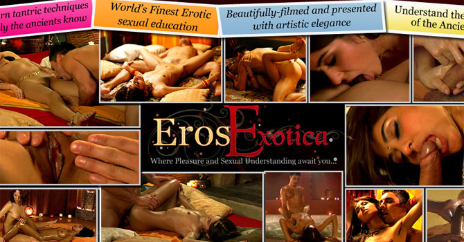 Eros Exotica