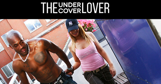 The Undercover Lover